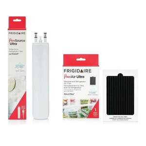 Frigidaire FRIGCOMBO3 WF3CB Water ULTRAWF-PAULTRA Air Filter Combo,New